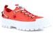 Palladium Pallashock Lo 'Orange' 77351-800-M