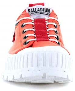Palladium Pallashock Lo '橙色' 77351-800-M Shop Palladium Pallashock Lo '橙色' 77351-800-M