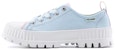 Palladium Pallashock Lo 'Solar Blue Grey' 77797-933-M