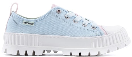 Palladium Pallashock Lo 'Solar Biru Abu-Abu' 77797-933-M Order Palladium Pallashock Lo 'Solar Biru Abu-Abu' 77797-933-M