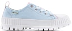 Order Palladium Pallashock Lo 'Solar Blue Grey' 77797-933-M