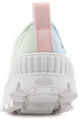 Palladium Pallashock Lo 'Azul Solar Gris' 77797-933-M Shop Palladium Pallashock Lo 'Azul Solar Gris' 77797-933-M