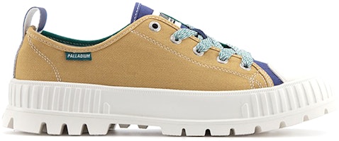 パラディウム パラショック ロー 'ソーラーブラウンブルー' 77797-936-M Order パラディウム パラショック ロー 'ソーラーブラウンブルー' 77797-936-M