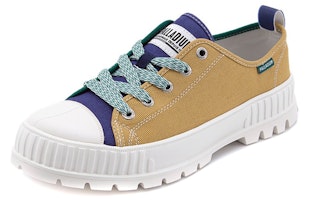 パラディウム パラショック ロー 'ソーラーブラウンブルー' 77797-936-M Lookbook パラディウム パラショック ロー 'ソーラーブラウンブルー' 77797-936-M