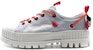 Palladium Pallashock Lo 'White' 77351-116-M