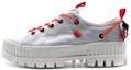 Buy Palladium Pallashock Lo 'White' 77351-116-M