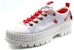 Palladium Pallashock Lo 'White' 77351-116-M