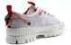 Palladium Pallashock Lo 'White' 77351-116-M