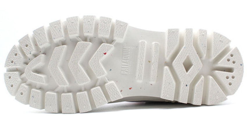 Palladium Pallashock Lo 'White' 77351-116-M Purchase Palladium Pallashock Lo 'White' 77351-116-M