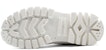 Palladium Pallashock Lo 'White' 77351-116-M