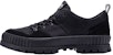 Palladium PallaShock Lo Hiker 'Black Retro Canvas' 77969-001-M