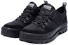 Order Palladium PallaShock Lo Hiker 'Black Retro Canvas' 77969-001-M