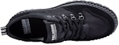 Lookbook Palladium PallaShock Lo Hiker 'Black Retro Canvas' 77969-001-M