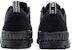 Palladium PallaShock Lo Hiker 'Black Retro Canvas' 77969-001-M