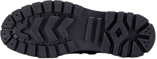 Palladium PallaShock Lo Hiker '黑色復古帆布' 77969-001-M Purchase Palladium PallaShock Lo Hiker '黑色復古帆布' 77969-001-M