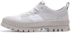 Palladium PallaShock Lo Hiker 'Retro Color-Block Canvas Star White' 77969-116-M