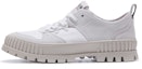 Buy Palladium PallaShock Lo Hiker 'Retro Color-Block Canvas Star White' 77969-116-M