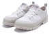 Palladium PallaShock Lo Hiker 'Retro Color-Block Canvas Star White' 77969-116-M