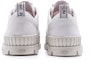 Shop Palladium PallaShock Lo Hiker 'Retro Color-Block Canvas Star White' 77969-116-M