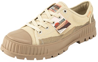 Palladium Pallashock Lo Oasis '沙漠黄' 77795-274-M Order Palladium Pallashock Lo Oasis '沙漠黄' 77795-274-M