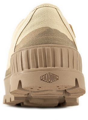 Palladium Pallashock Lo Oasis 'Desert Yellow' 77795-274-M Lookbook Palladium Pallashock Lo Oasis 'Desert Yellow' 77795-274-M