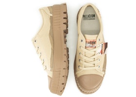 Palladium Pallashock Lo Oasis '沙漠黄' 77795-274-M Shop Palladium Pallashock Lo Oasis '沙漠黄' 77795-274-M