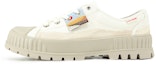 Buy Palladium Pallashock Lo Oasis 'Light White' 77795-187-M