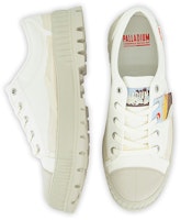 Palladium Pallashock Lo Oasis 'Putih Cerah' 77795-187-M Shop Palladium Pallashock Lo Oasis 'Putih Cerah' 77795-187-M