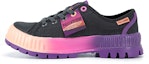 Buy Palladium Pallashock Lo Oasis 'Retro Low-Top Black Canvas' 77795-080-M