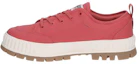 Shop Palladium PALLASHOCK LO OG WP+ Sepatu Kasual Merah 74408600