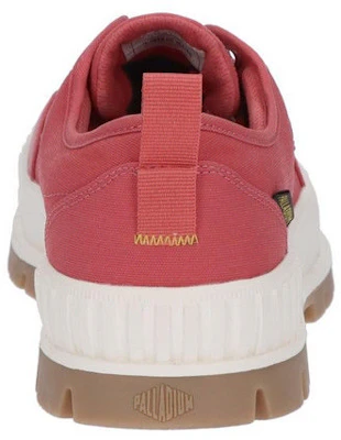 Palladium PALLASHOCK LO OG WP+ Sepatu Kasual Merah 74408600 Purchase Palladium PALLASHOCK LO OG WP+ Sepatu Kasual Merah 74408600