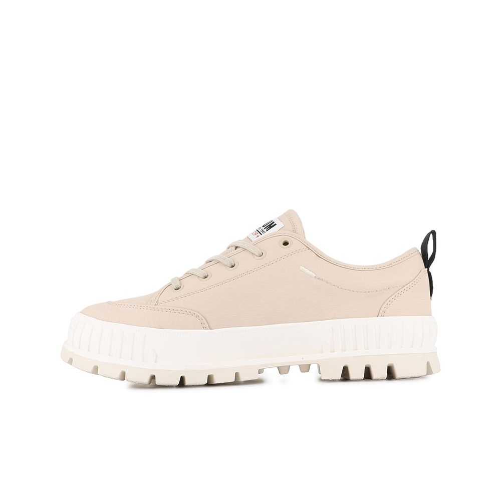 Purchase パラディウム パラショック LO OG WP+ サハラ カジュアル シューズ 74408217