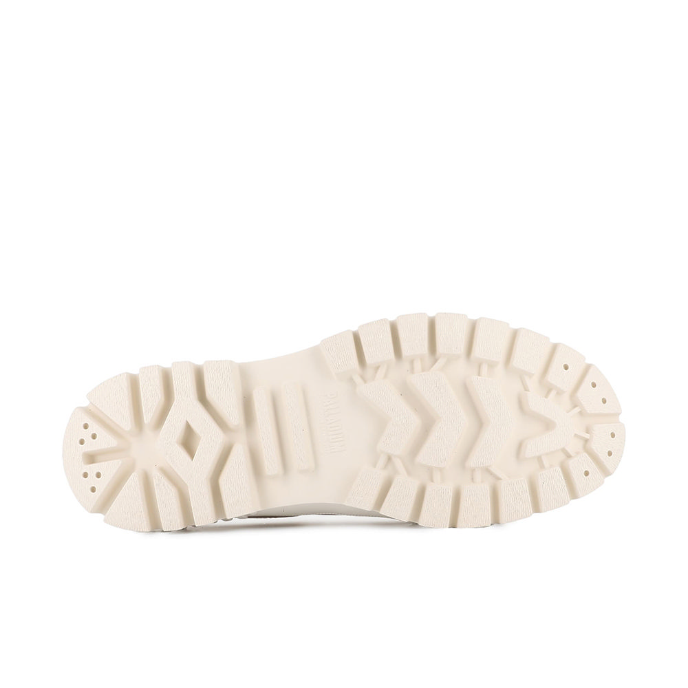 Details for パラディウム パラショック LO OG WP+ サハラ カジュアル シューズ 74408217