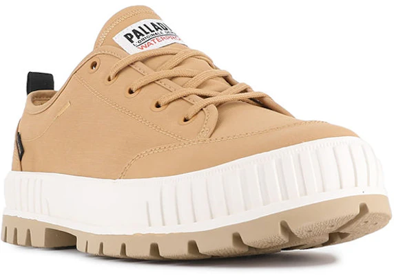 팔라디움 팔라쇼크 LO OG WP+ 우들린 캐주얼 신발 74408209 Lookbook 팔라디움 팔라쇼크 LO OG WP+ 우들린 캐주얼 신발 74408209