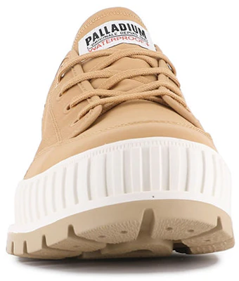 팔라디움 팔라쇼크 LO OG WP+ 우들린 캐주얼 신발 74408209 Shop 팔라디움 팔라쇼크 LO OG WP+ 우들린 캐주얼 신발 74408209