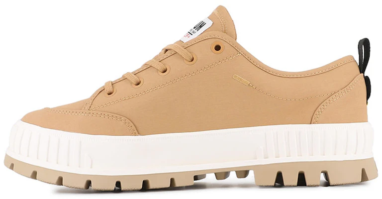 팔라디움 팔라쇼크 LO OG WP+ 우들린 캐주얼 신발 74408209 Purchase 팔라디움 팔라쇼크 LO OG WP+ 우들린 캐주얼 신발 74408209