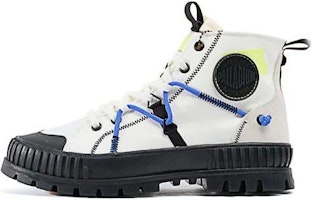 팔라디움 팔라쇽 로우 오가닉 2 '화이트' 78616-181 Buy 팔라디움 팔라쇽 로우 오가닉 2 '화이트' 78616-181