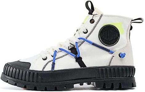 Palladium Pallashock Lo 環保有機2 '白色' 78616-181 Buy Palladium Pallashock Lo 環保有機2 '白色' 78616-181