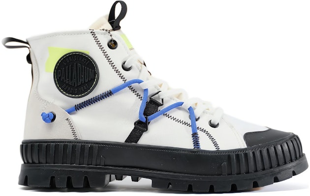 Palladium Pallashock Lo Organic 2 'White' 78616-181 Order Palladium Pallashock Lo Organic 2 'White' 78616-181