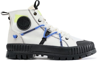 팔라디움 팔라쇽 로우 오가닉 2 '화이트' 78616-181 Order 팔라디움 팔라쇽 로우 오가닉 2 '화이트' 78616-181