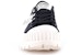 Palladium Pallashock Lo Organic 'Black Canvas' 77350-008-M