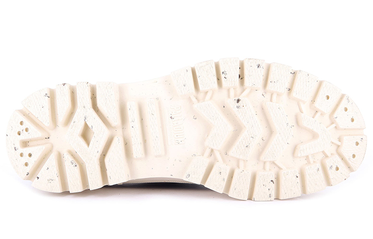 Shop Palladium Pallashock Lo Organic 'Kanvas Hitam' 77350-008-M