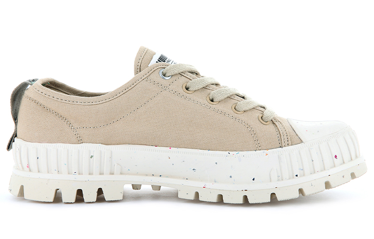 Order Palladium Pallashock Lo Orgánico 'Khaki' 77350-274-M