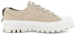 Palladium Pallashock Lo Organic 'Khaki' 77350-274-M