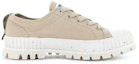 Order Palladium Pallashock Lo Organic 'Khaki' 77350-274-M