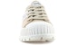 Palladium Pallashock Lo Organic 'Khaki' 77350-274-M