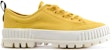 Palladium Pallashock Lo Organic 'Mustard Yellow' 78569-730-M