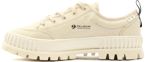Palladium Pallashock Lo Organic 'Versatile Beige' 78569-210-M Palladium Pallashock Lo Organic 'Versatile Beige' 78569-210-M