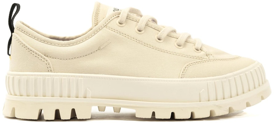 Palladium Pallashock Lo Organic 'Versatile Beige' 78569-210-M Order Palladium Pallashock Lo Organic 'Versatile Beige' 78569-210-M