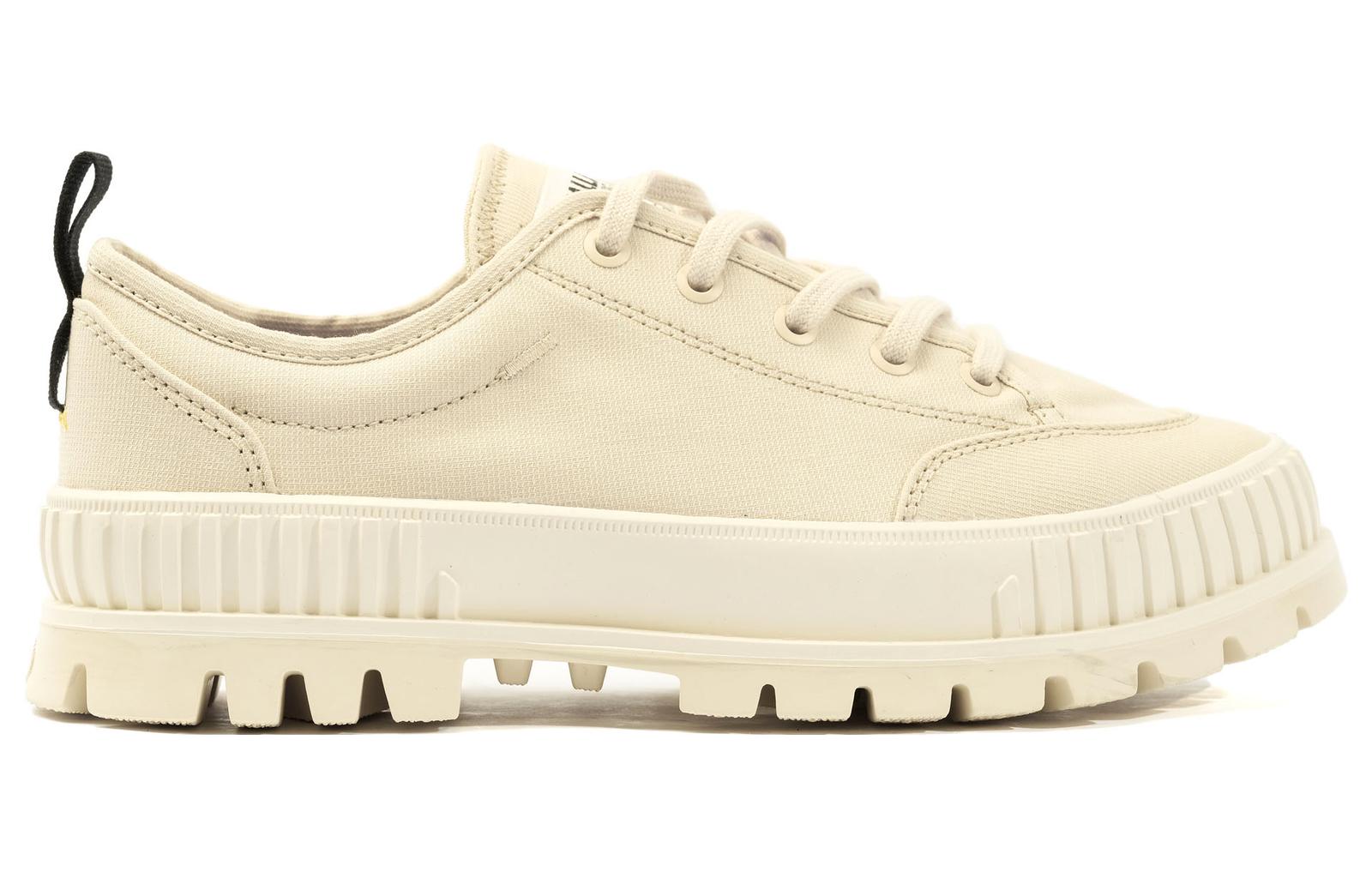 Order 팔라디움 팔라쇼크 로 오가닉 '베이지' 78569-210-M